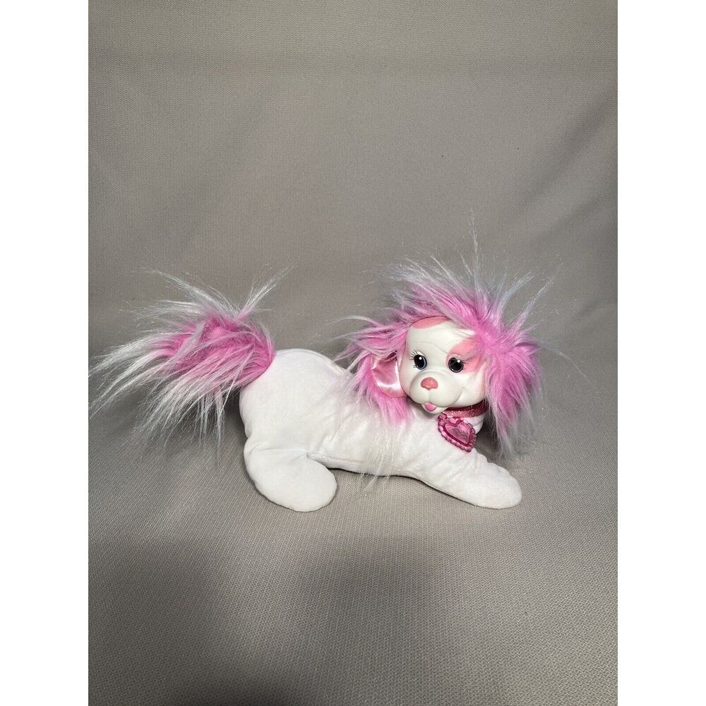 Puppy Suprise Pink & White NO Puppies‎ 2017